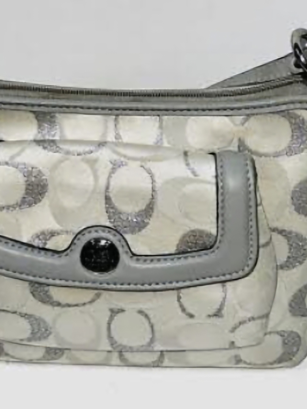 Coach Poppy Penelope Crossbody Bag